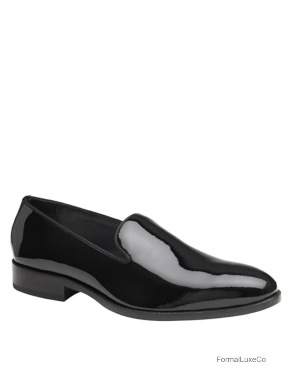 Men's Formal Slip-On Dress Loafer